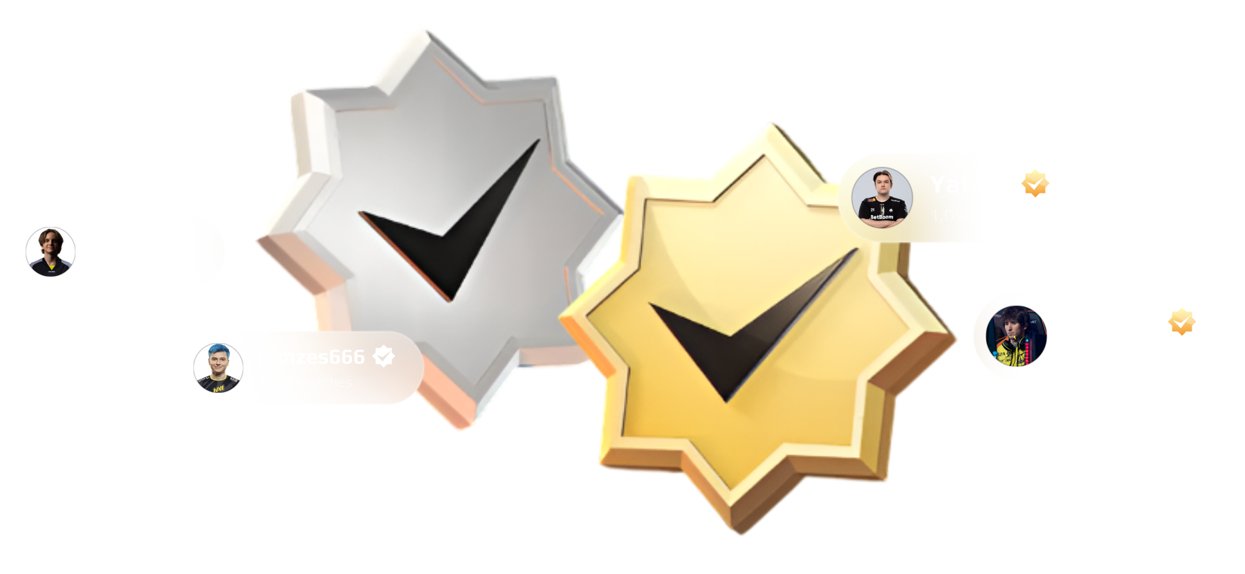 VERIF STARS